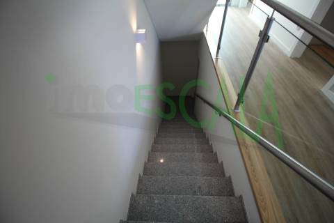 Moradia T3 em Condomínio fechado