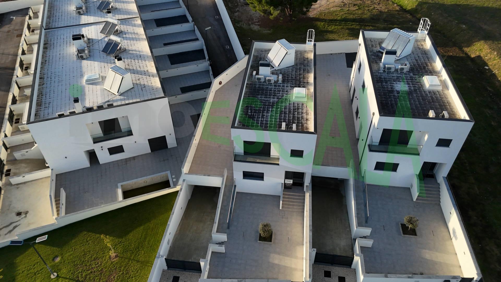 Moradia Geminada T4 Venda em Aveiras de Cima,Azambuja