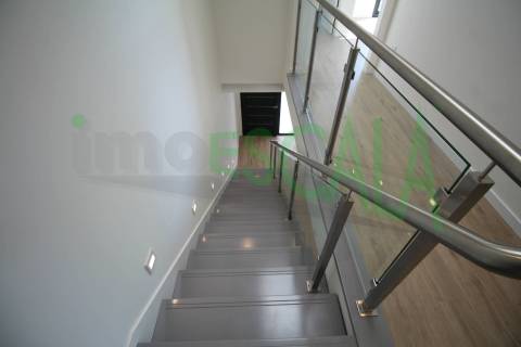 Moradia Geminada T4 Venda em Aveiras de Cima,Azambuja