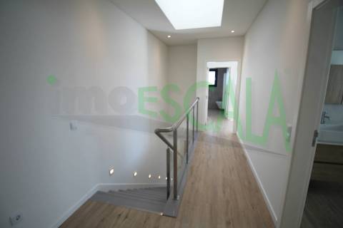 Moradia Geminada T4 Venda em Aveiras de Cima,Azambuja