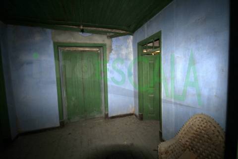 Moradia Centenária para Recuperar no Cartaxo