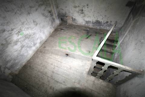 Moradia Centenária para Recuperar no Cartaxo