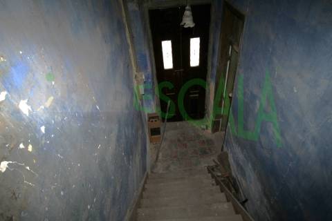 Moradia Centenária para Recuperar no Cartaxo