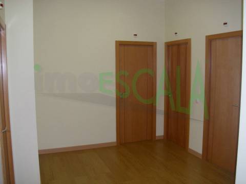 Escritório no Centro do Cartaxo