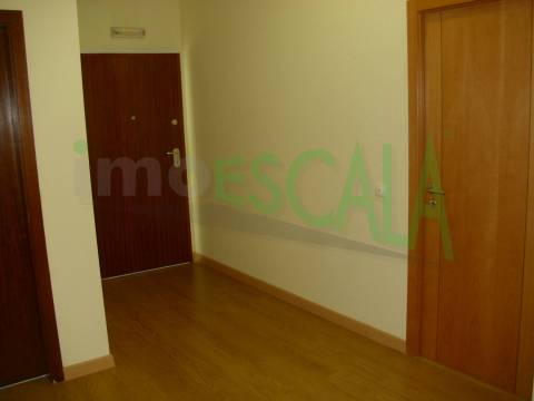 Escritório no Centro do Cartaxo