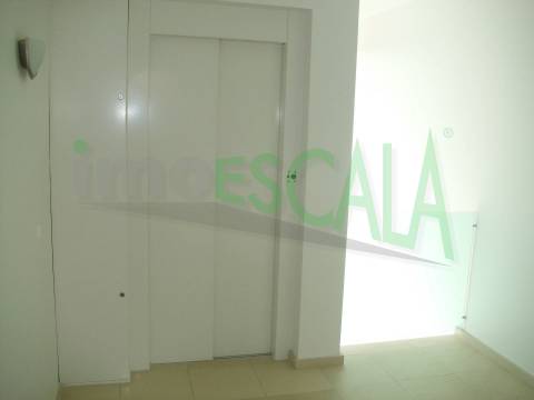 Escritório no Centro do Cartaxo