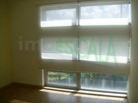 Escritório no Centro do Cartaxo