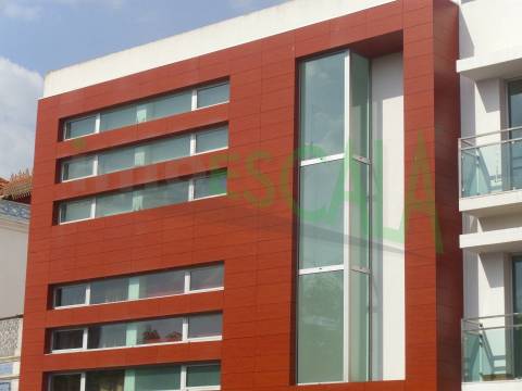 Escritório no Centro do Cartaxo