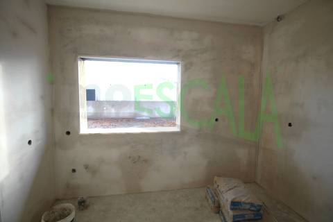 Apartamento T2 a 5 minutos do centro de Santarém