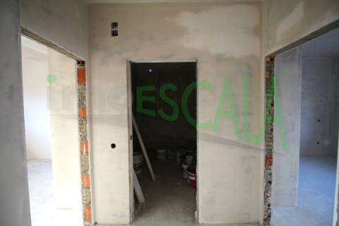 Apartamento T2 a 5 minutos do centro de Santarém