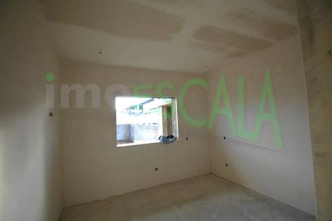 Apartamento T2 a 5 minutos do centro de Santarém