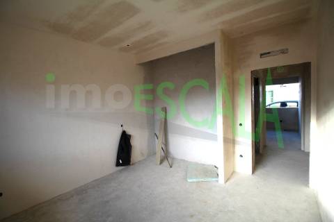 Apartamento T2 a 5 minutos do centro de Santarém