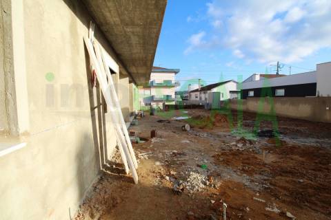 Apartamento T2 a 5 minutos do centro de Santarém