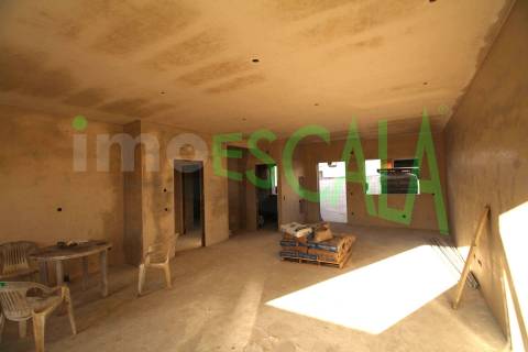 Apartamento T2 a 5 minutos do centro de Santarém