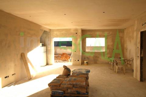 Apartamento T2 a 5 minutos do centro de Santarém