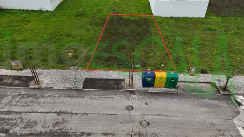 Terreno Urbano  Venda em Cartaxo e Vale da Pinta,Cartaxo