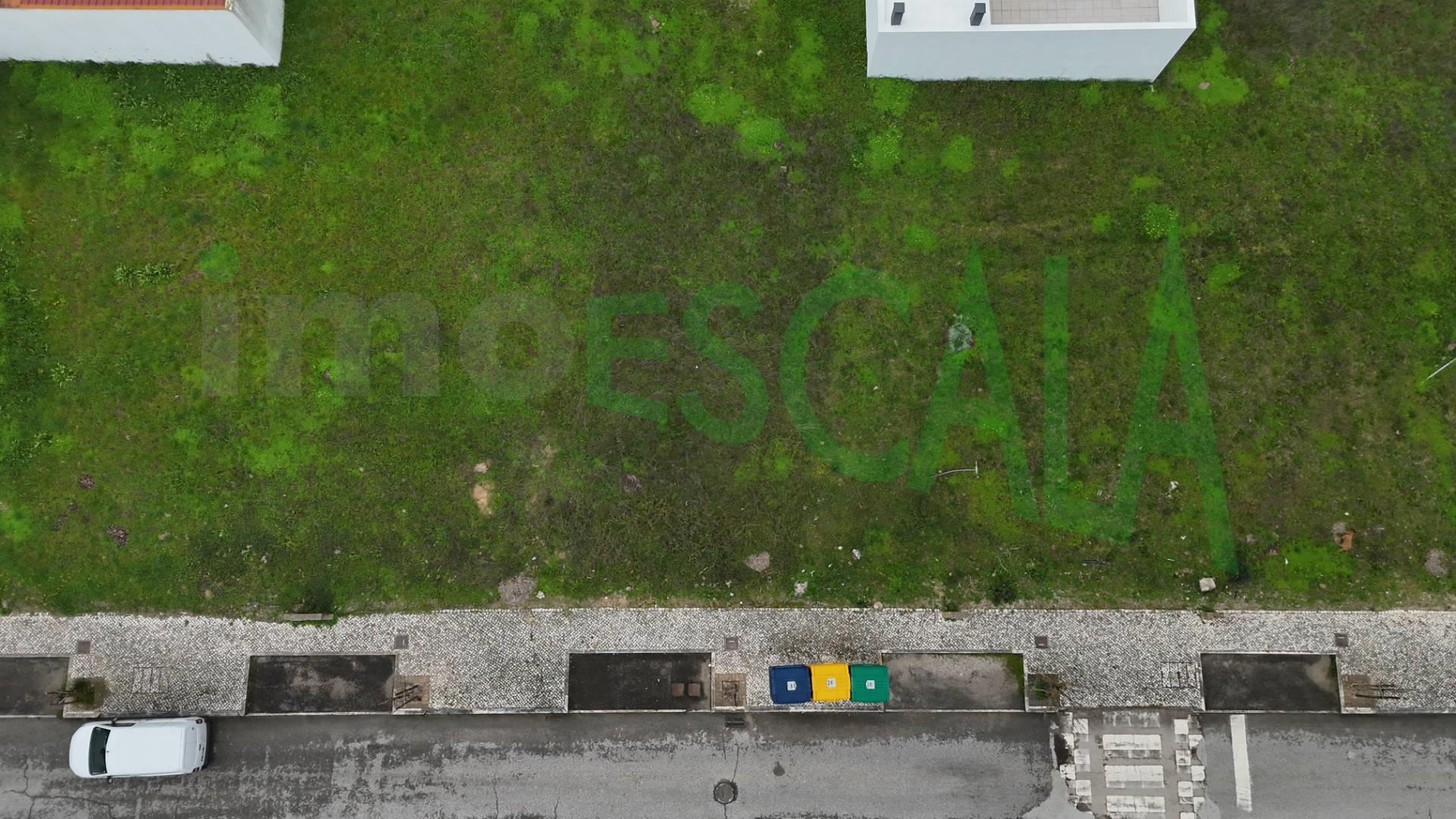 Terreno Urbano  Venda em Cartaxo e Vale da Pinta,Cartaxo