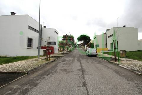 Terreno Urbano  Venda em Cartaxo e Vale da Pinta,Cartaxo