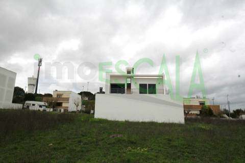 Terreno Urbano  Venda em Cartaxo e Vale da Pinta,Cartaxo