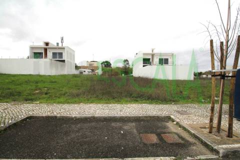 Terreno Urbano  Venda em Cartaxo e Vale da Pinta,Cartaxo