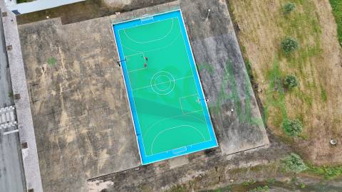 Terreno Urbano  Venda em Cartaxo e Vale da Pinta,Cartaxo