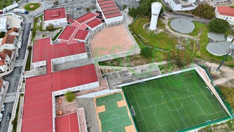 Terreno Urbano  Venda em Cartaxo e Vale da Pinta,Cartaxo