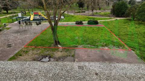 Terreno Urbano  Venda em Cartaxo e Vale da Pinta,Cartaxo