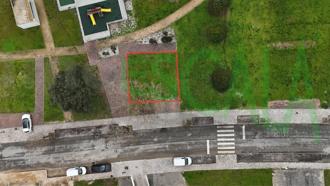 Terreno Urbano  Venda em Cartaxo e Vale da Pinta,Cartaxo