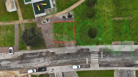 Terreno Urbano  Venda em Cartaxo e Vale da Pinta,Cartaxo