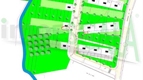 Terreno Urbano  Venda em Cartaxo e Vale da Pinta,Cartaxo
