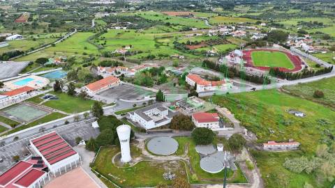 Terreno Urbano  Venda em Cartaxo e Vale da Pinta,Cartaxo