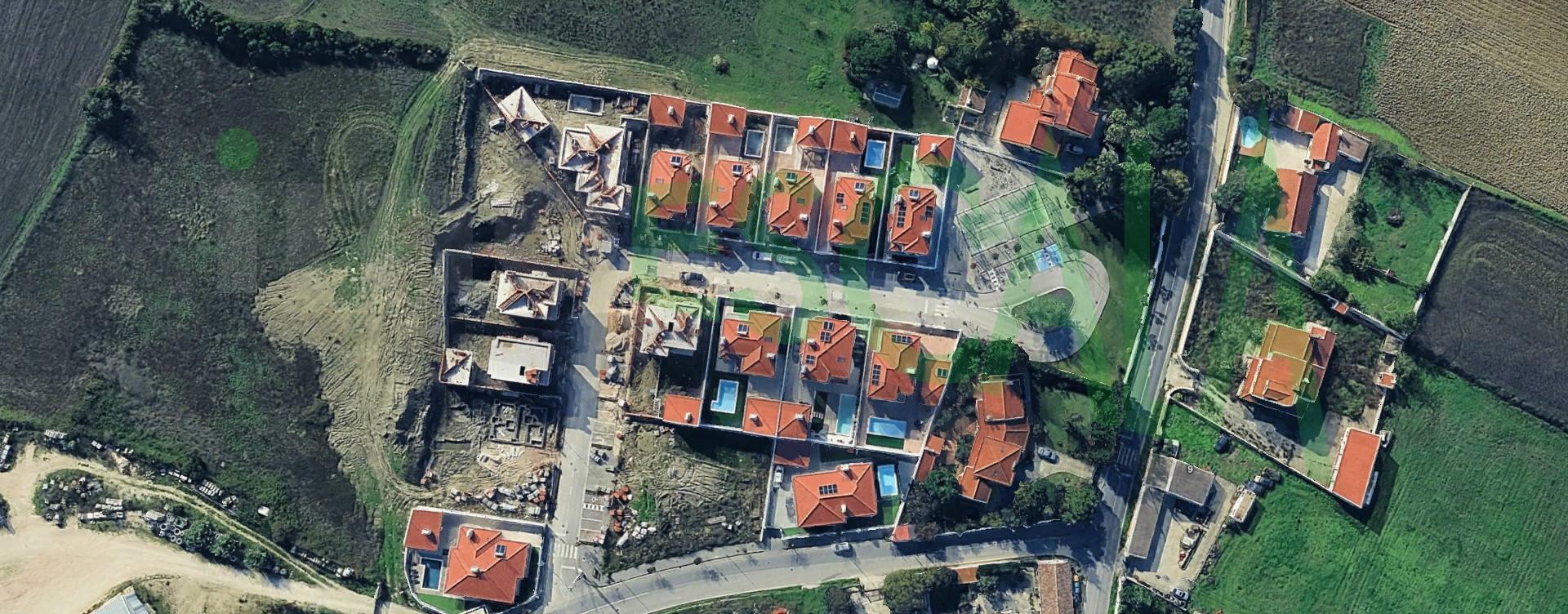 Moradia T3 de Luxo em Arruda dos Vinhos