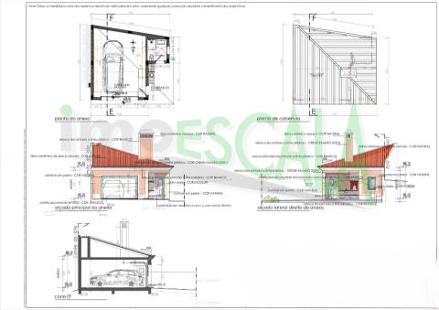 Moradia T3 de Luxo em Arruda dos Vinhos