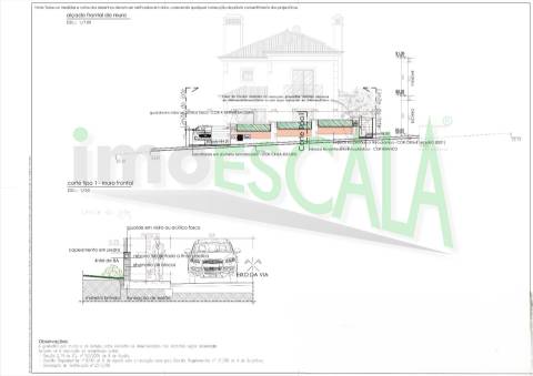 Moradia T3 de Luxo em Arruda dos Vinhos