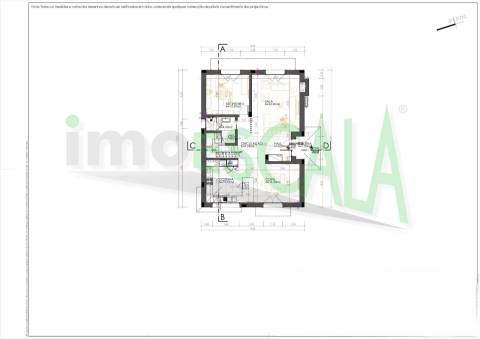 Moradia T3 de Luxo em Arruda dos Vinhos