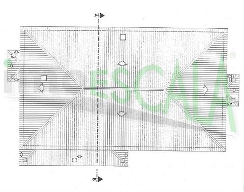 Moradia T3 totalmente remodelada no concelho do Cartaxo