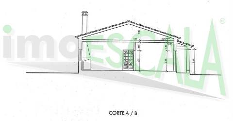 Moradia T3 totalmente remodelada no concelho do Cartaxo