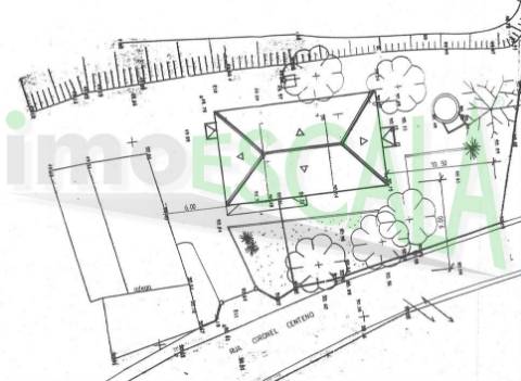 Moradia T3 totalmente remodelada no concelho do Cartaxo