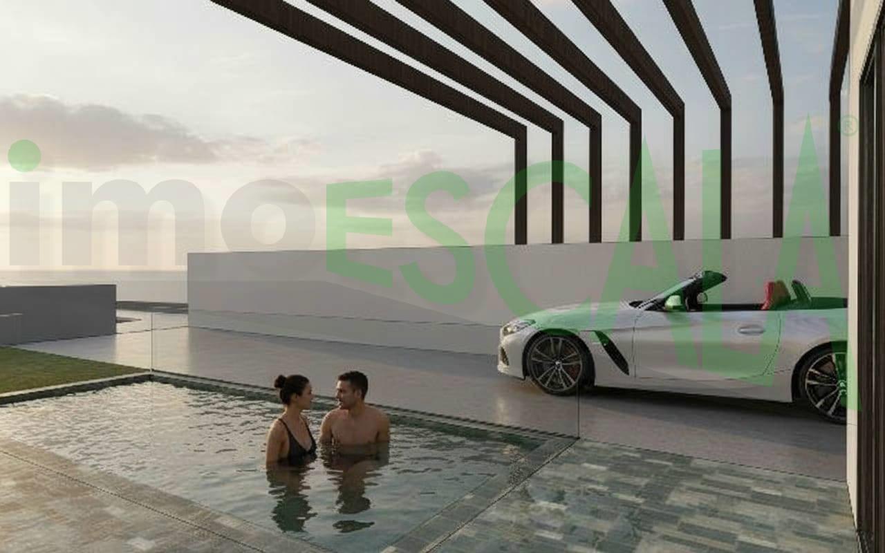 Moradia T3 independente em Santarém