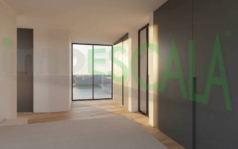 Moradia T3 independente em Santarém