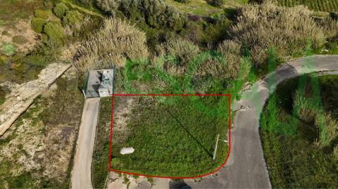 Moradia T3 independente em Santarém