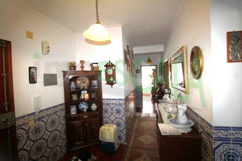 Apartamento T3 no centro do Cartaxo