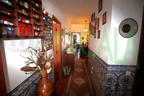 Apartamento T3 no centro do Cartaxo