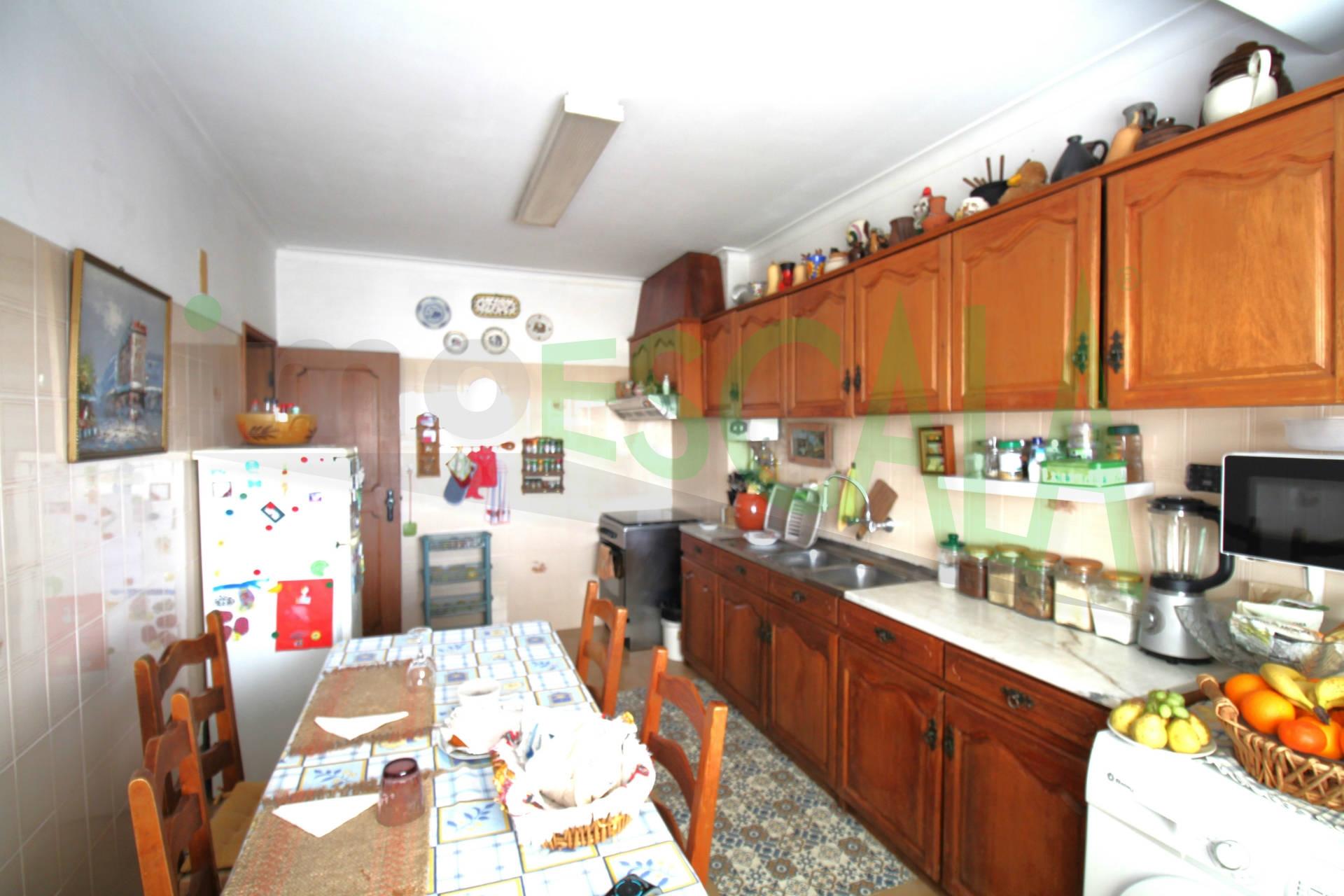 Apartamento T3 no centro do Cartaxo