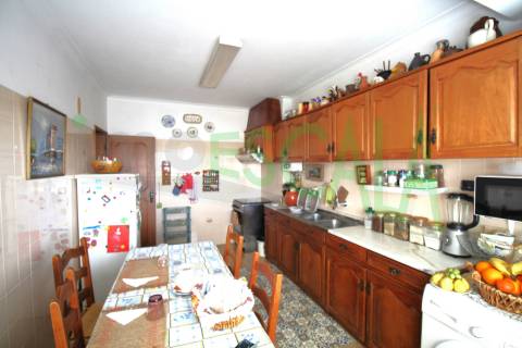 Apartamento T3 no centro do Cartaxo