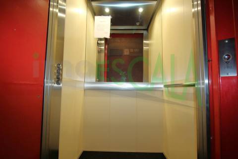 Apartamento T3 no centro do Cartaxo