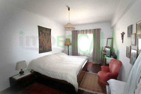 Apartamento T3 no centro do Cartaxo