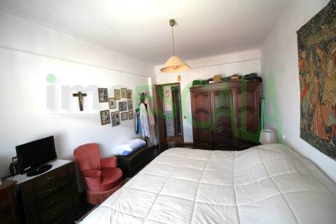 Apartamento T3 no centro do Cartaxo