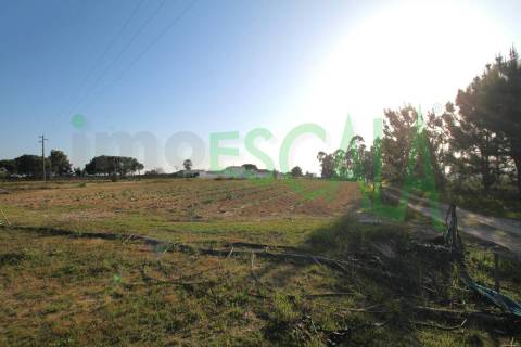 Terreno de 26.600 m² com viabilidade de construção