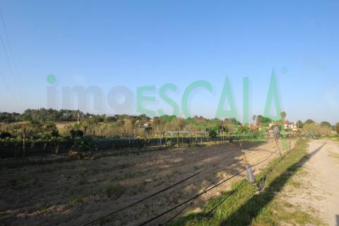 Terreno de 26.600 m² com viabilidade de construção